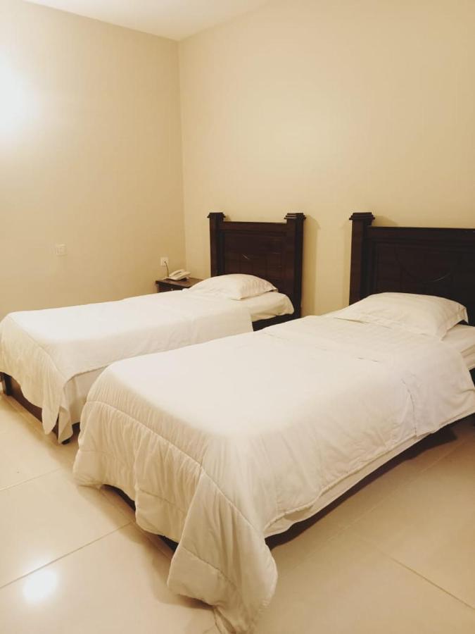 Aliqbal Hotel 알크호바르 외부 사진