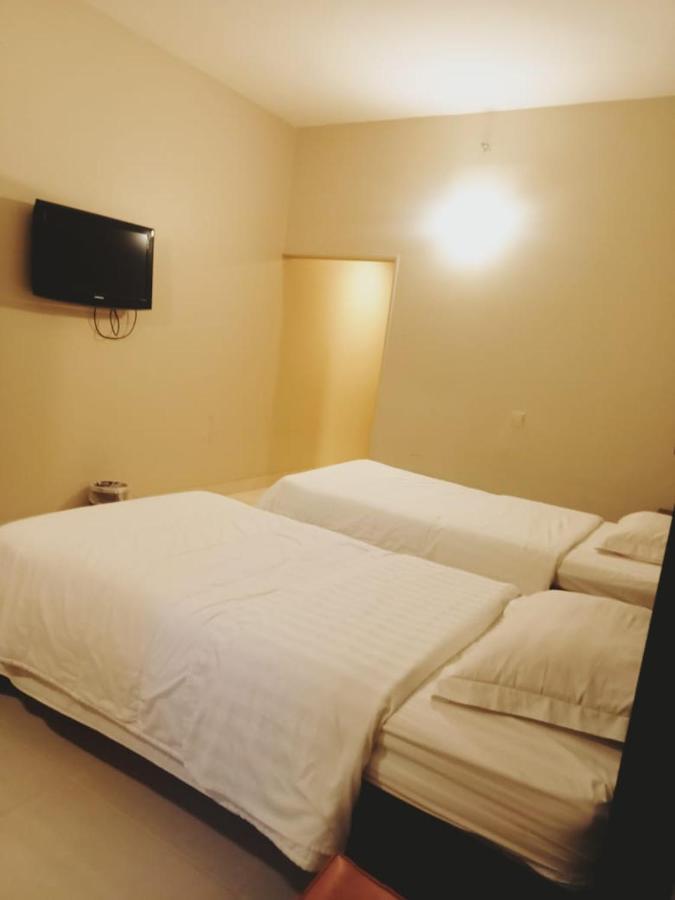Aliqbal Hotel 알크호바르 외부 사진
