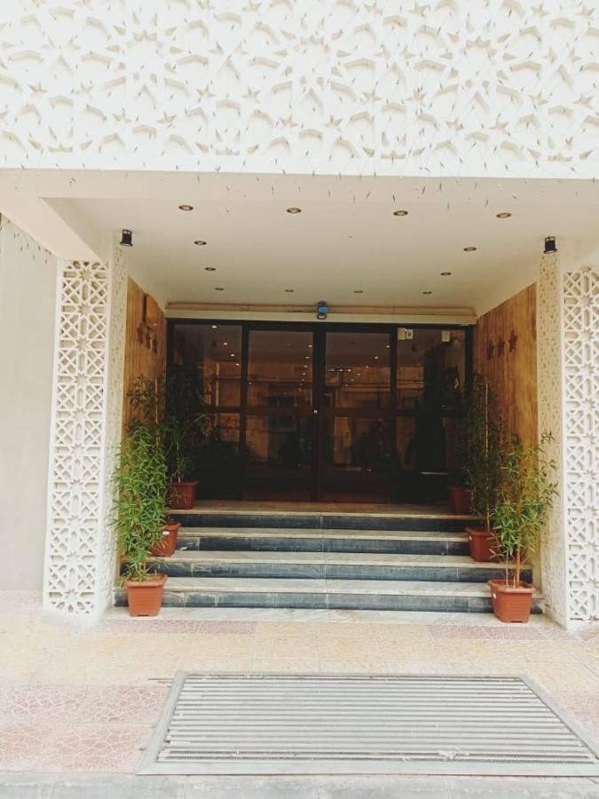 Aliqbal Hotel 알크호바르 외부 사진